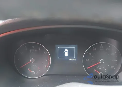 2017 Kia Sportage Ex z USA, uszkodzony, nr VIN KNDPN3AC5H7133737